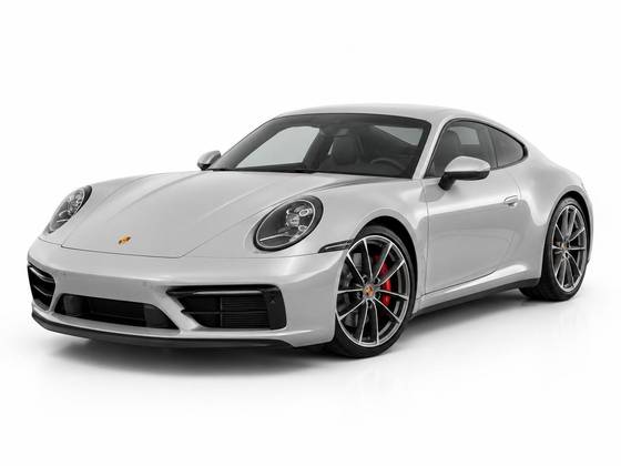 PORSCHE 911 3.0 24V H6 GASOLINA CARRERA PDK